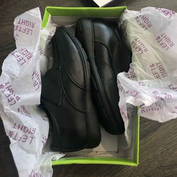 Toddler Boy's Dress Shoes - Picture 9 of 9